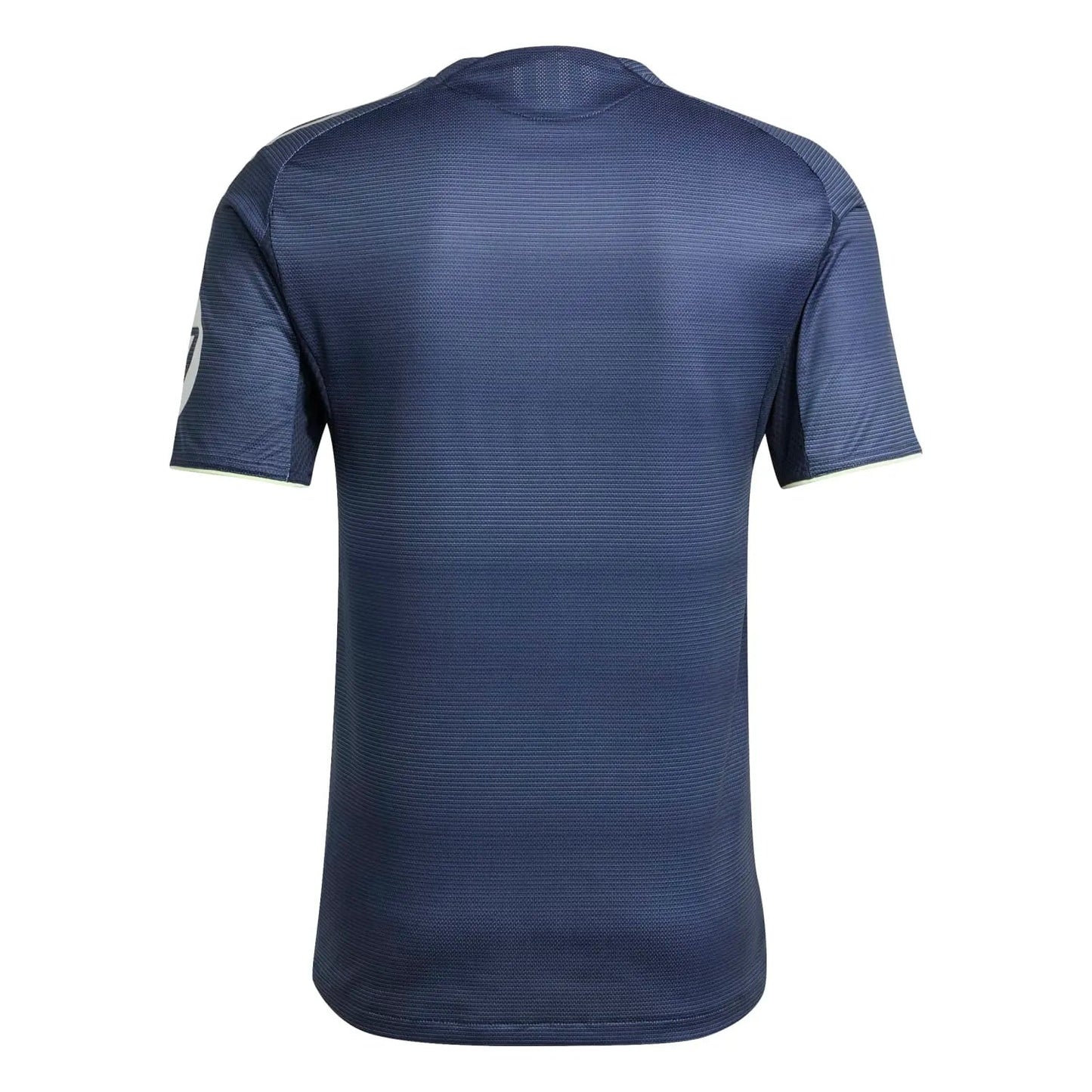 Camiseta de fútbol visitante del Real Madrid 2025/26 (versión jugador)