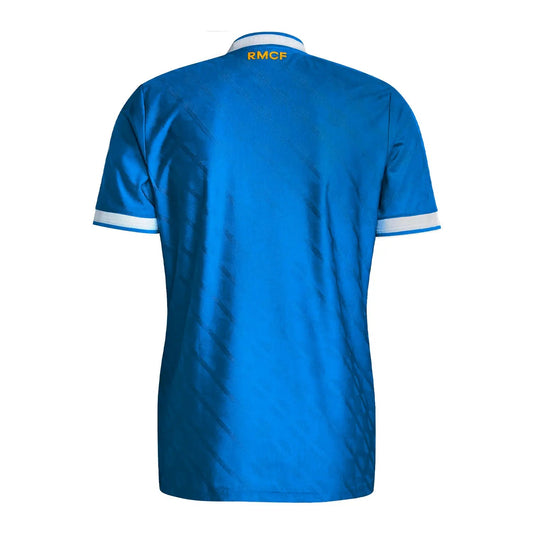 Camiseta de fútbol de visitante del Real Madrid 2025/26 (versión de jugador)