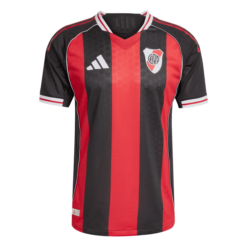 Camiseta de visitante de River Plate 2025/26 (versión jugador) - Corte ajustado