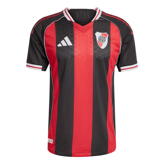 Camiseta de visitante de River Plate 2025/26 (versión jugador) - Corte ajustado