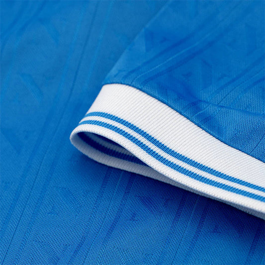 Camiseta de fútbol local del SSC Napoli 2025/26