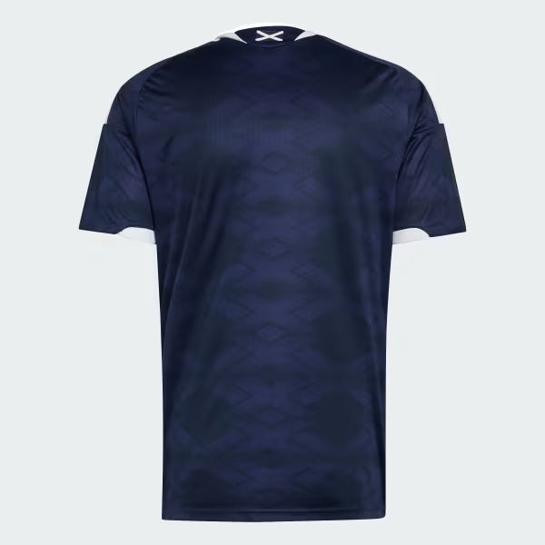 Scotland Home Soccer Jersey 2026