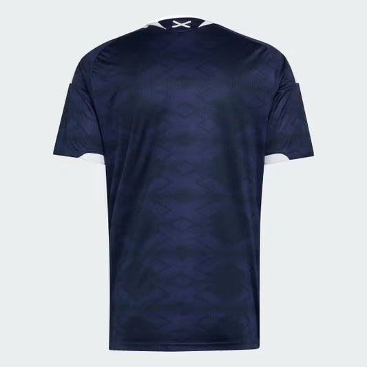 Scotland Home Soccer Jersey 2026