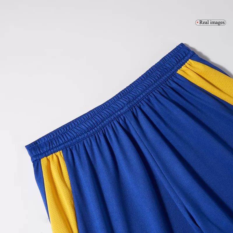 Camiseta de fútbol local de España para niños (camiseta, pantalón corto y calcetines) 2024/25