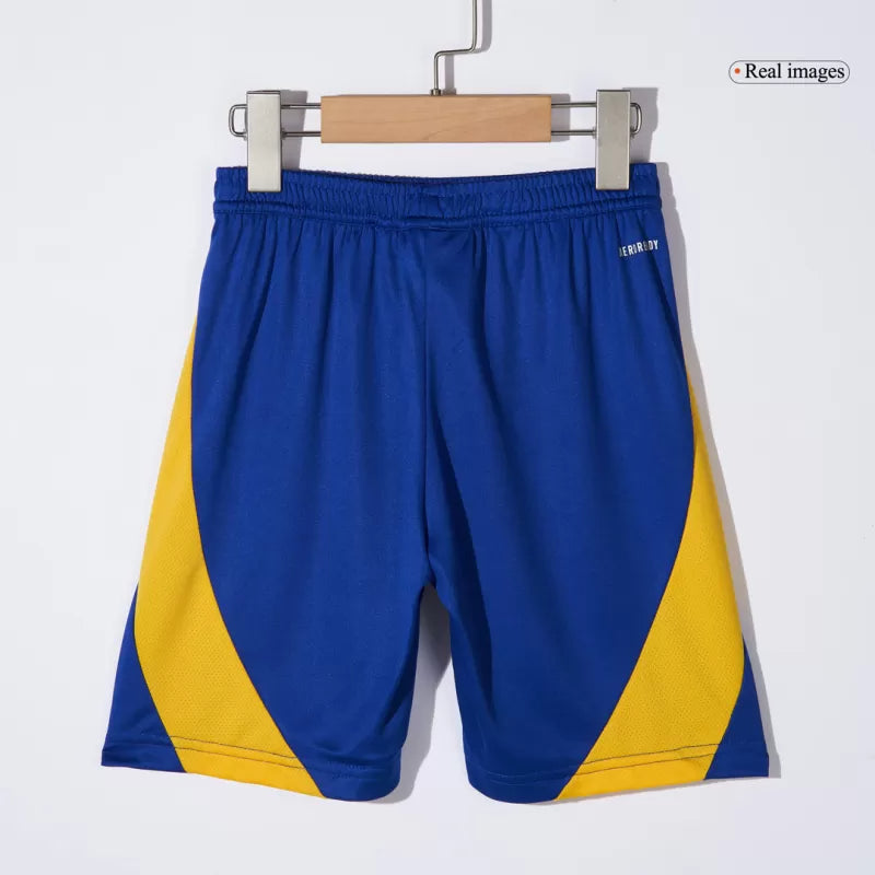 Camiseta de fútbol local de España para niños (camiseta, pantalón corto y calcetines) 2024/25