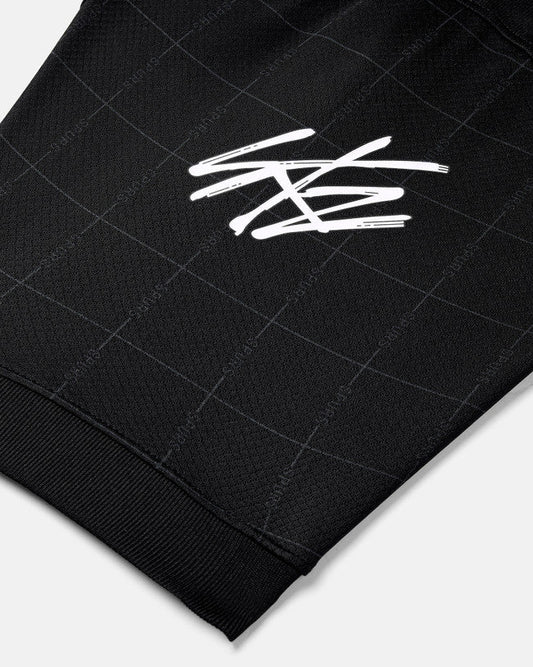 Camiseta de fútbol de visitante THFC x Stray Kids 2025/26, versión para aficionados