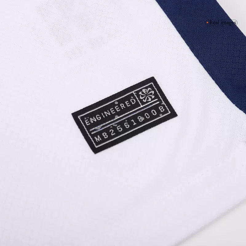 Camiseta de fútbol local del Tottenham Hotspur para niños 2024/25 (Camiseta + Pantalones cortos)