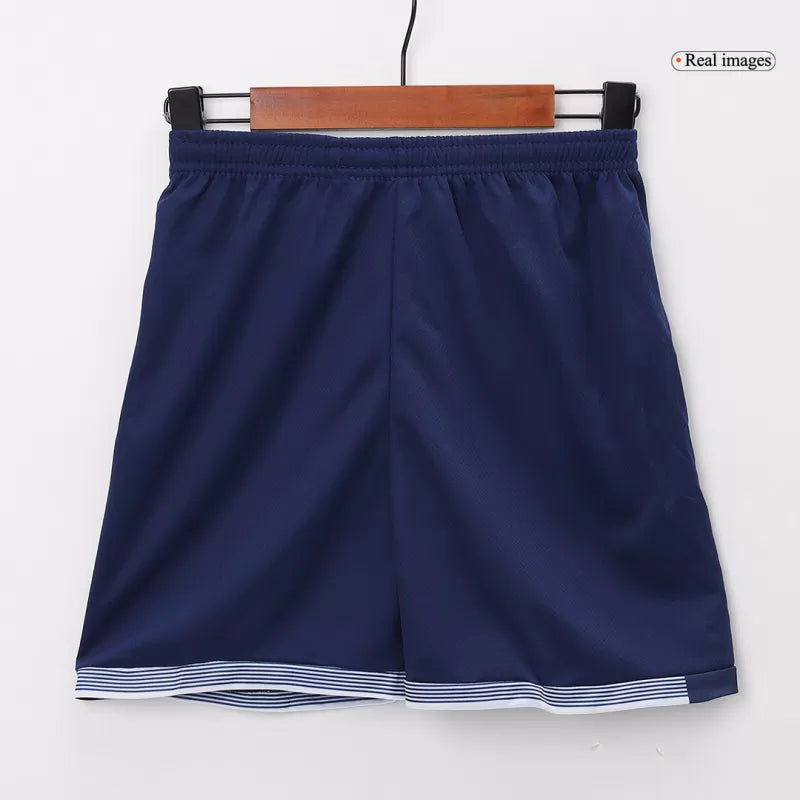 Camiseta de fútbol local del Tottenham Hotspur para niños 2024/25 (Camiseta + Pantalones cortos)