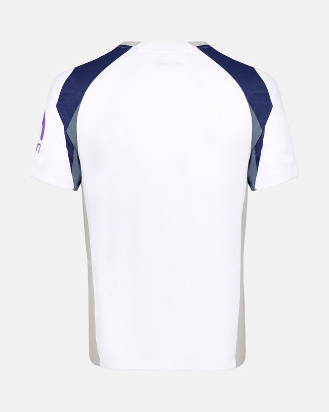 Camiseta de fútbol local del Tottenham Hotspur 2025/26