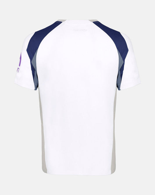 Camiseta de fútbol local del Tottenham Hotspur 2025/26