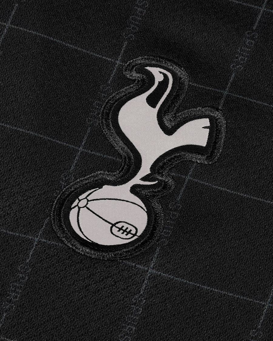 Camiseta de fútbol visitante del Tottenham Hotspur para mujer 2025/26