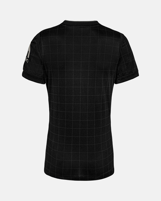 Camiseta de fútbol visitante del Tottenham Hotspur para mujer 2025/26