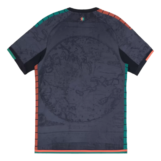 Venezia FC Home Soccer Jersey 2025/26