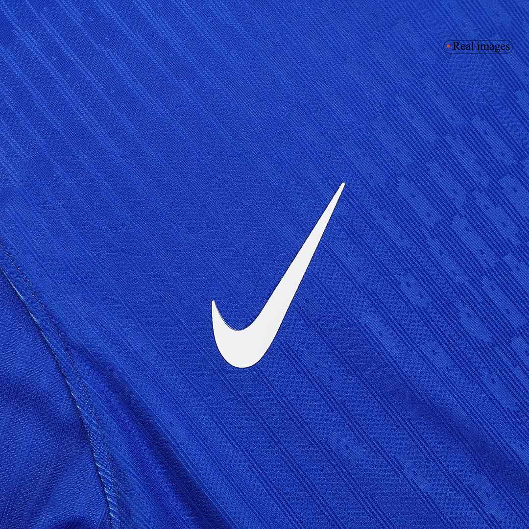 Camiseta Estados Unidos Visitante Copa América 2024