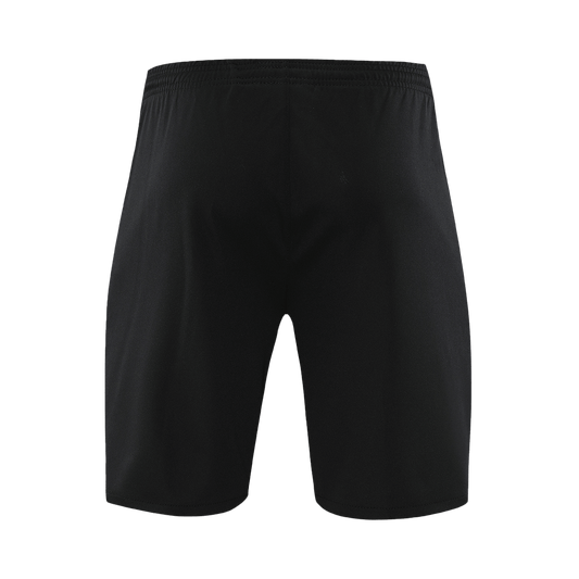Barcelona Pre-Match Soccer Shorts 2024/25 Top Soccer Jerseys Store