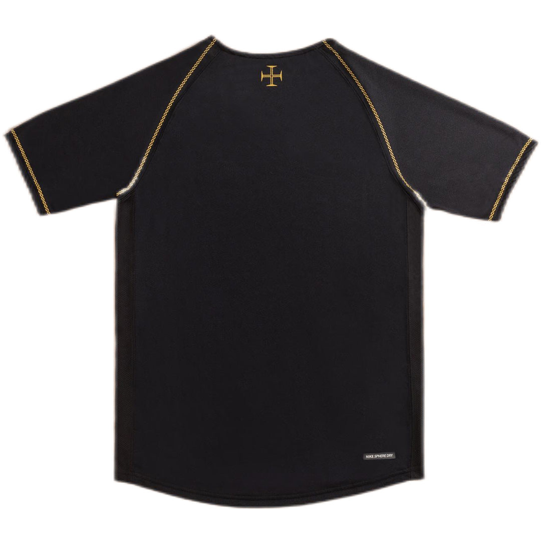 Camiseta clásica de visitante de Portugal 2006