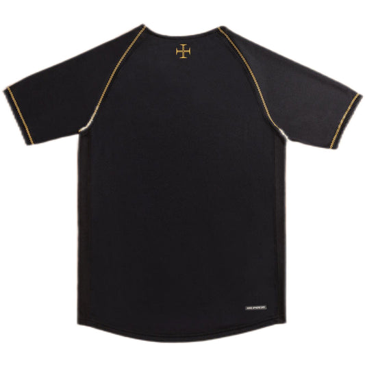 Camiseta clásica de visitante de Portugal 2006