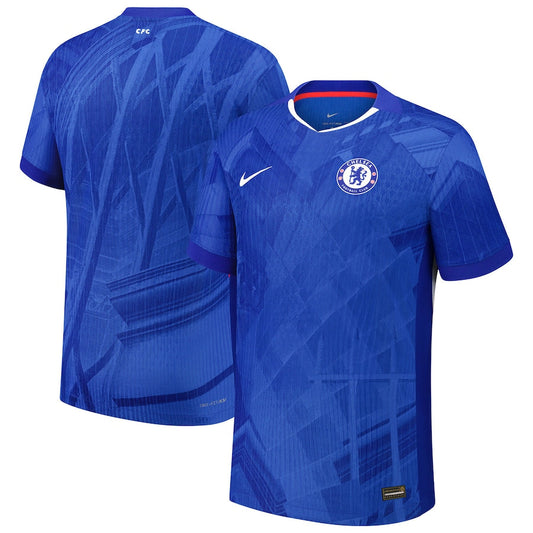 Camiseta de local Dri-Fit Adv del Chelsea 2025-26, versión para jugadores
