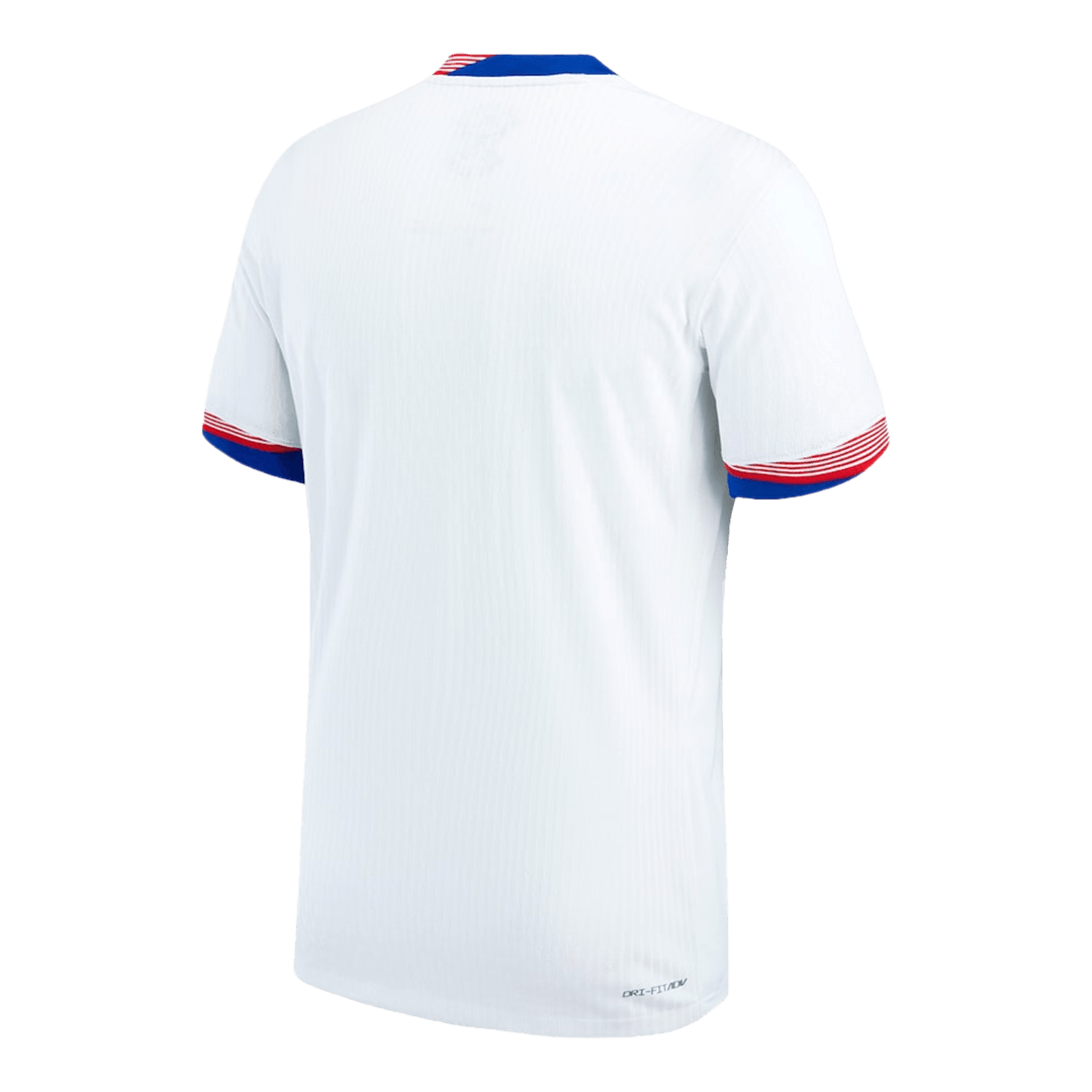 Camiseta USA Primera Equipación Copa América 2024