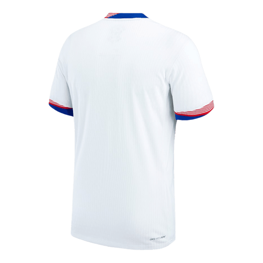 Camiseta USA Primera Equipación Copa América 2024