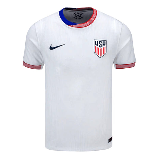 Camiseta USA Primera Equipación Copa América 2024