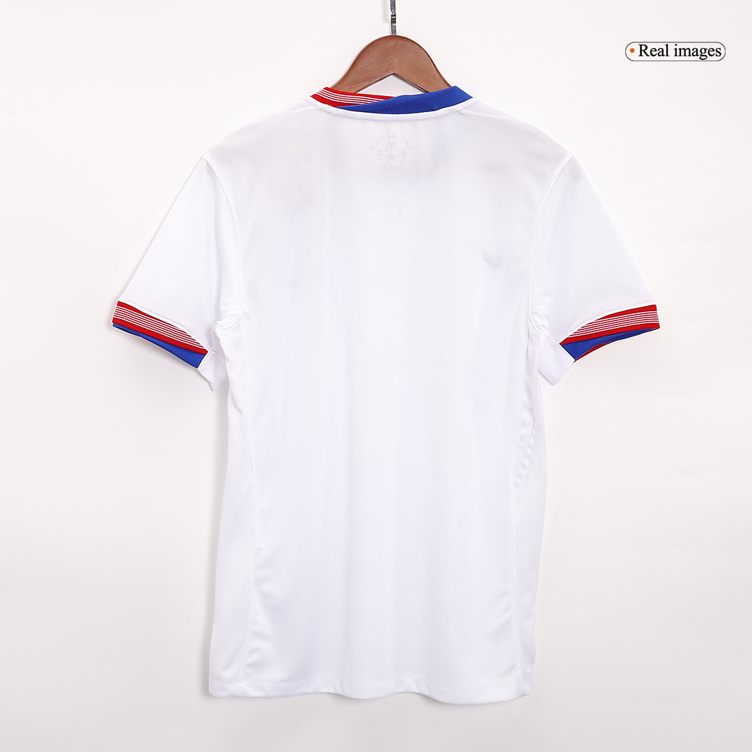 Camiseta Futbol USA Primera Equipación Copa América 2024