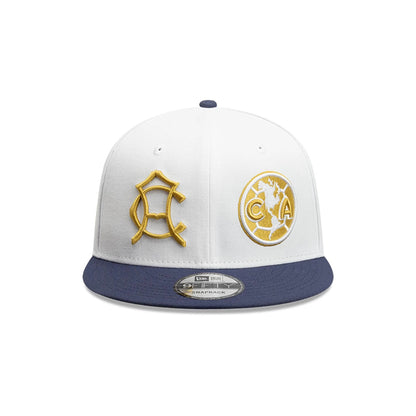 Gorra New Era 9FIFTY Club América