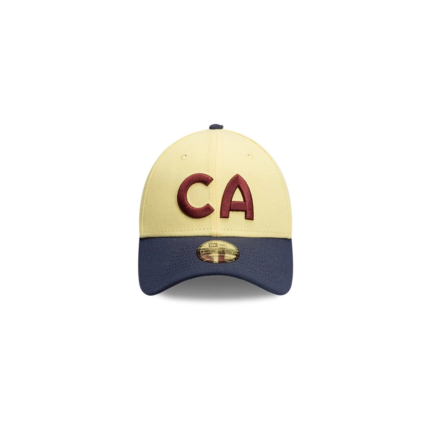 Gorra New Era 9FORTY Club América