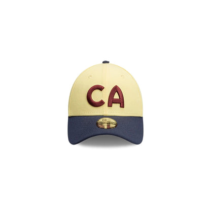 Gorra New Era 9FORTY Club América