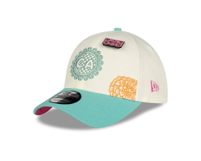 Gorra New Era 9Forty Club América