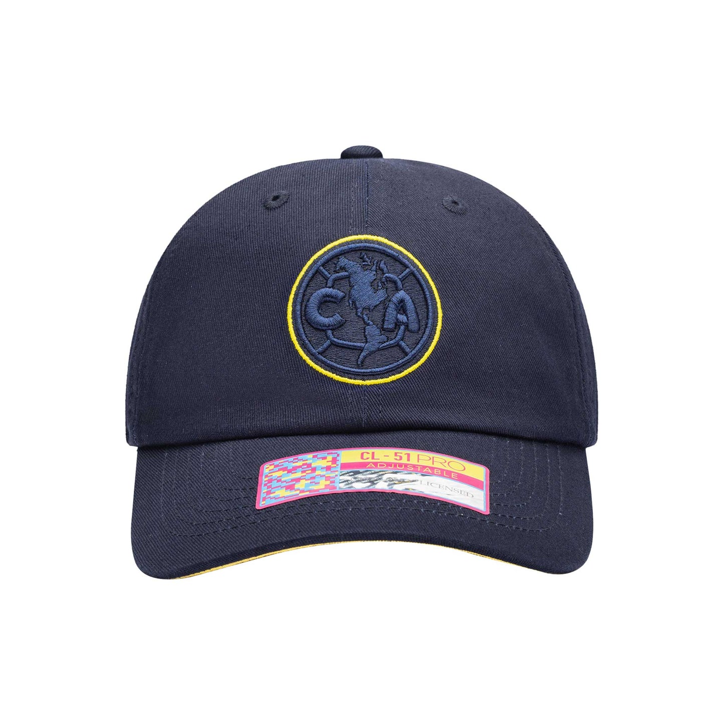 Gorra Pro del Club América