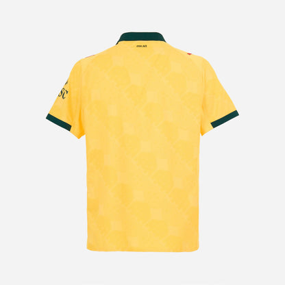 Camiseta de fútbol de visitante del AC Milan 2025/26 (versión para jugadores) - Corte ajustado