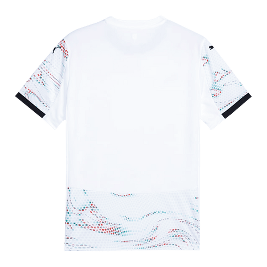 Portugal Away  Soccer Jersey 2025 Top Soccer Jerseys Store