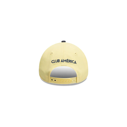 Gorra New Era 9FORTY Club América