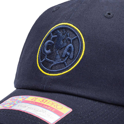 Gorra Pro del Club América