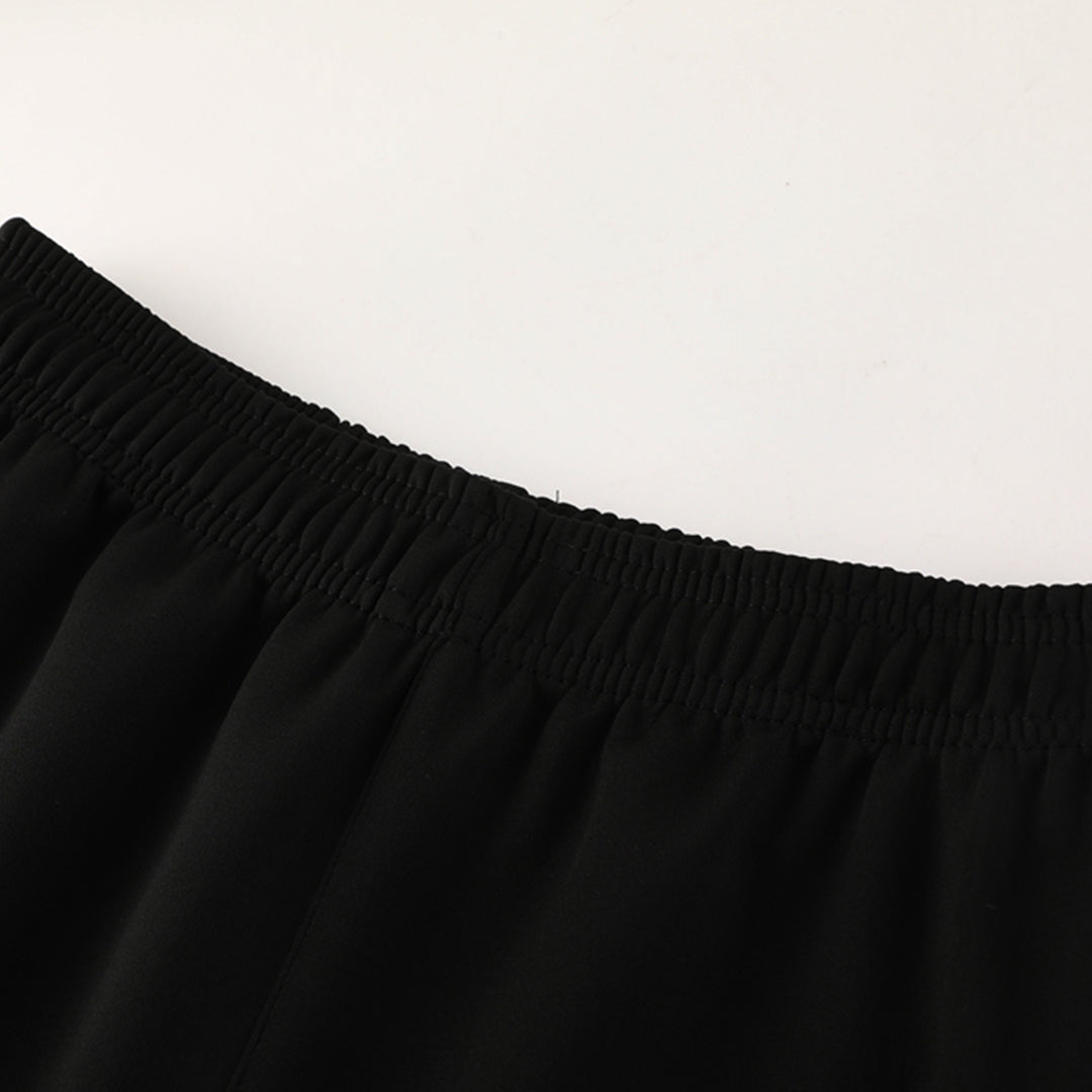 Inter Milan Training Jacket Kit (Jacket+Pants) 2024/25 Top Soccer Jerseys Store