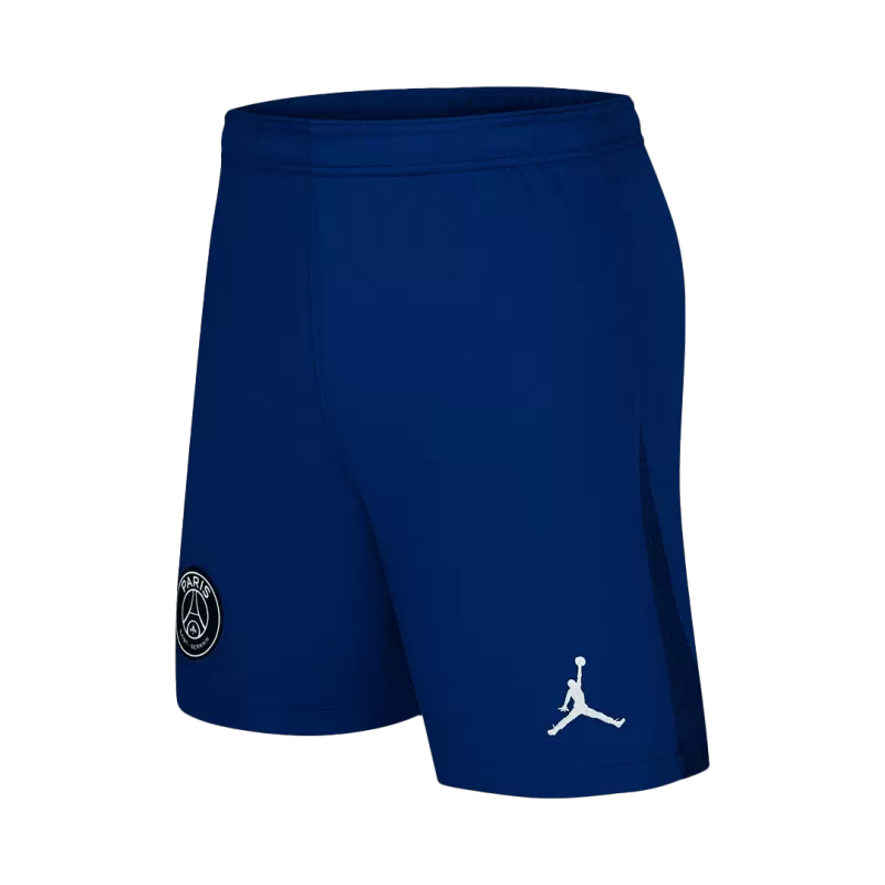 Pantalón corto de fútbol visitante del PSG 2024/25 (cuarta equipación)