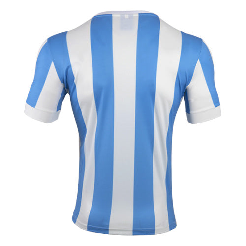 Argentina Home Retro Soccer Jersey 1986