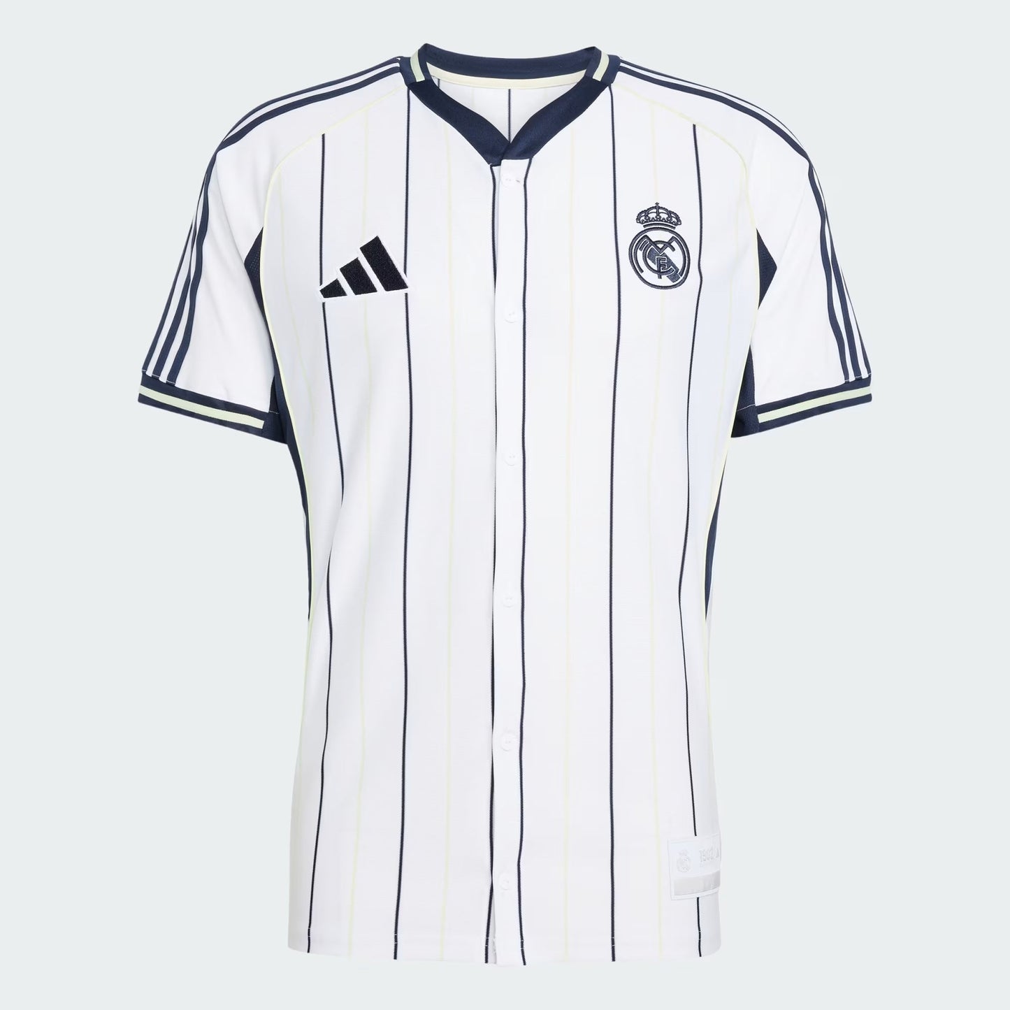 Camiseta Real Madrid US Pack 2025/26