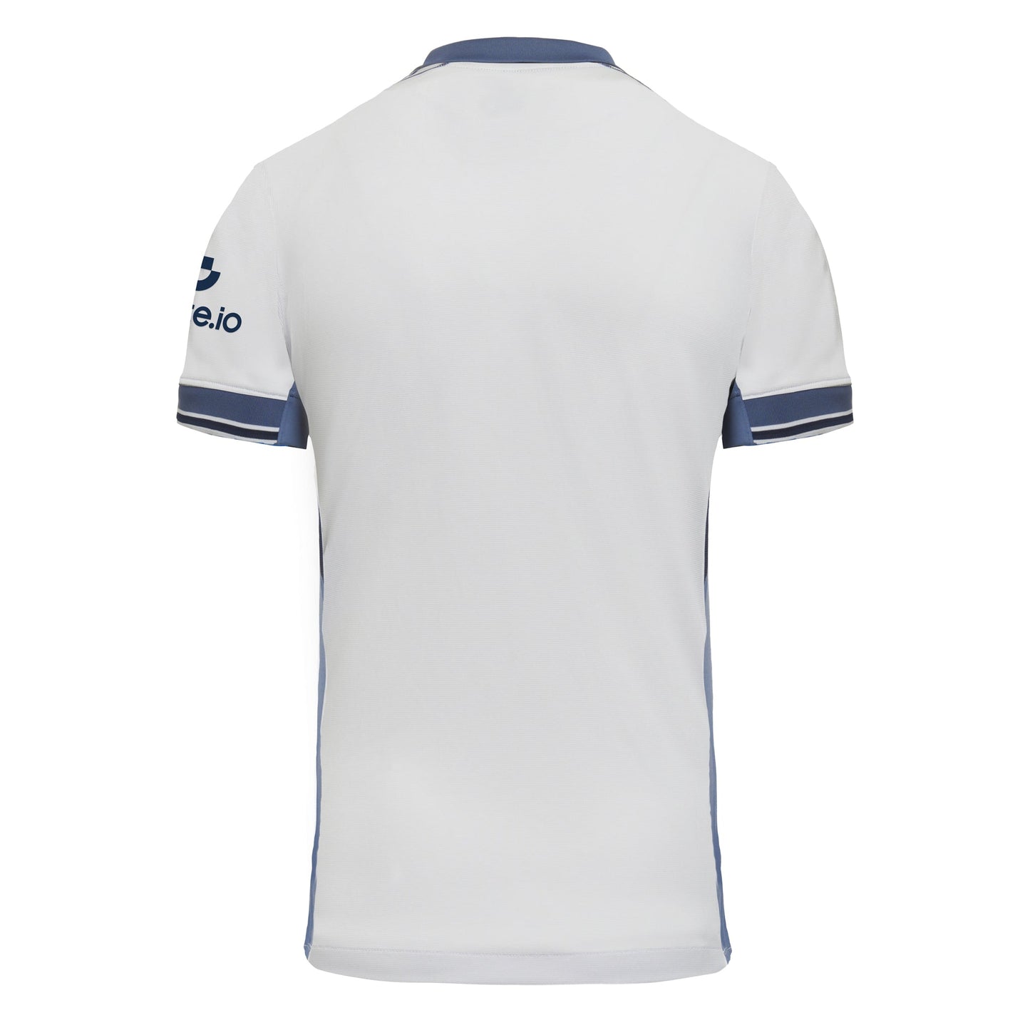 Camiseta de fútbol visitante del Inter de Milán 2025/26
