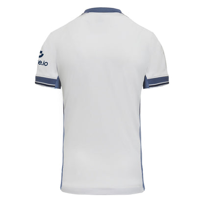 Camiseta de fútbol visitante del Inter de Milán 2025/26