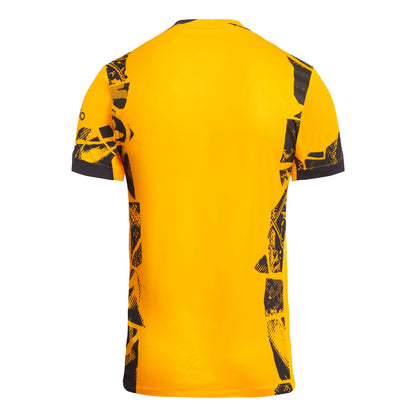Camiseta de fútbol visitante del Inter de Milán 2025/26 (tercera equipación)
