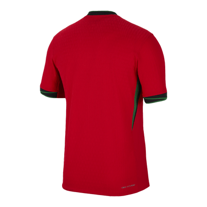 Camiseta de local de Portugal para la Eurocopa 2024