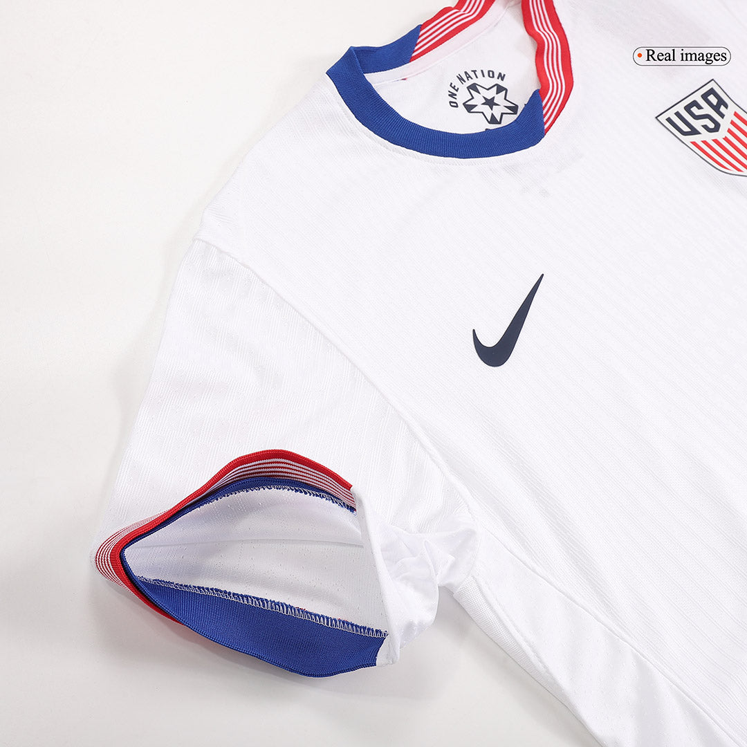 Camiseta USA Primera Equipación Copa América 2024