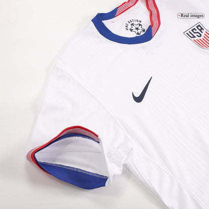 Camiseta USA Primera Equipación Copa América 2024