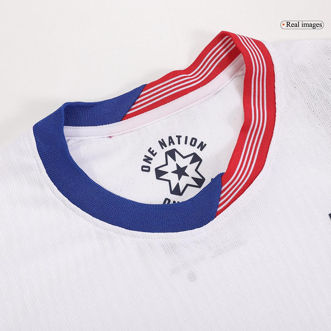 Camiseta USA Primera Equipación Copa América 2024