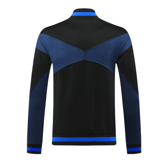 Inter Milan Training Jacket 2024/25 Top Soccer Jerseys Store