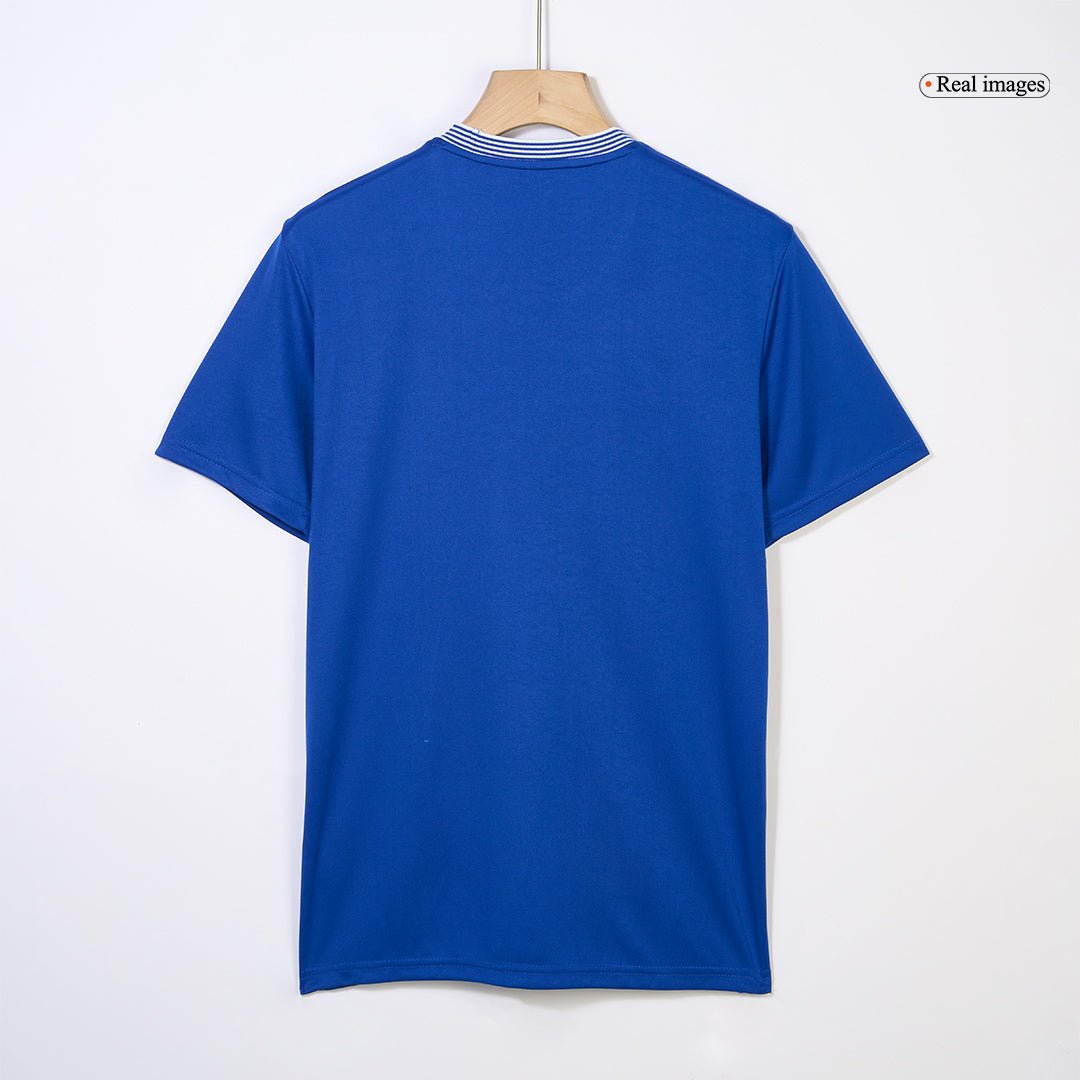 Everton Home  Soccer Jersey 2024/25 Top Soccer Jerseys Store