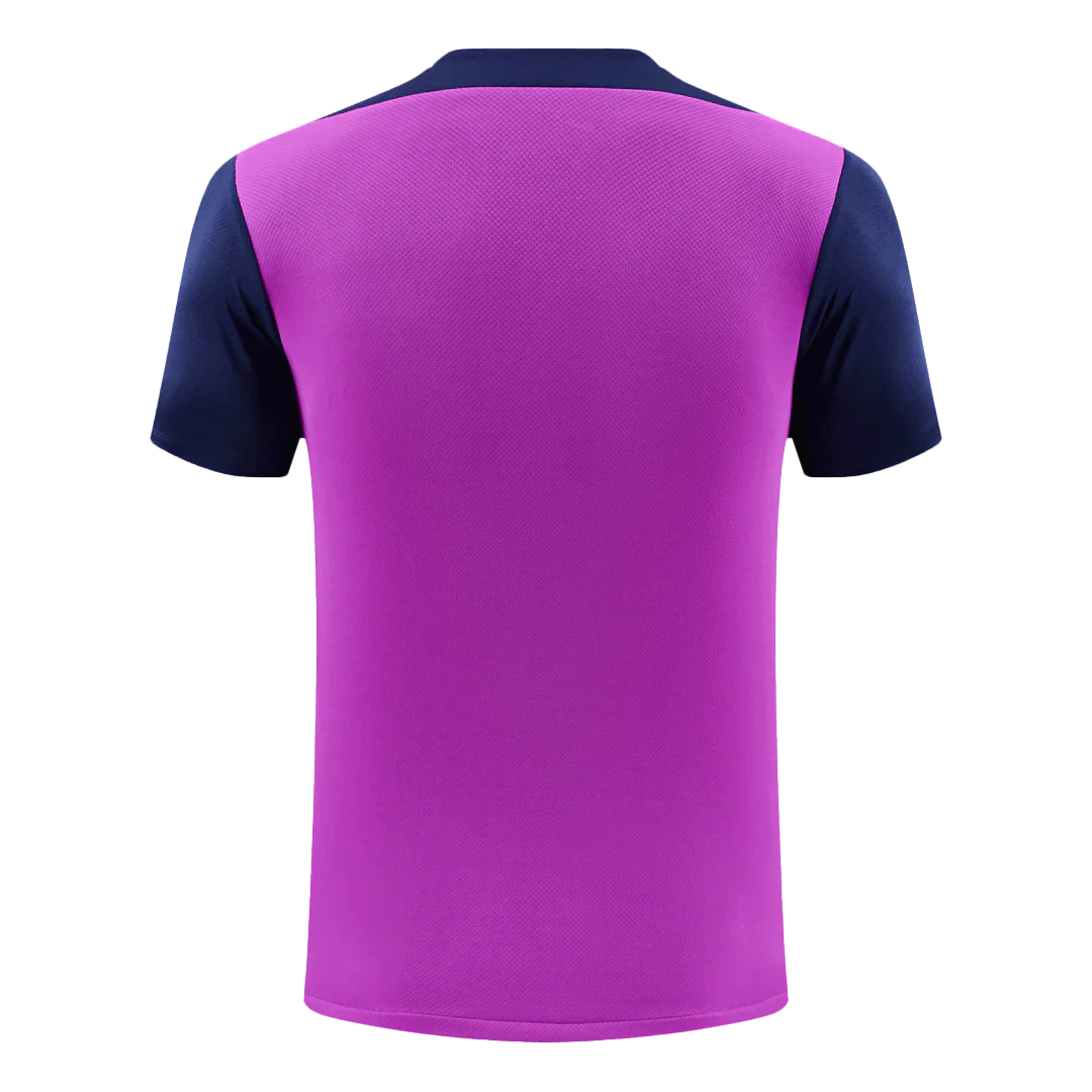 Camiseta de primera equipación del Barcelona 2025/26