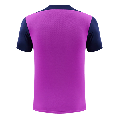 Camiseta de primera equipación del Barcelona 2025/26